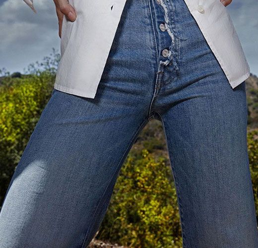 Our guide to Mother Denim