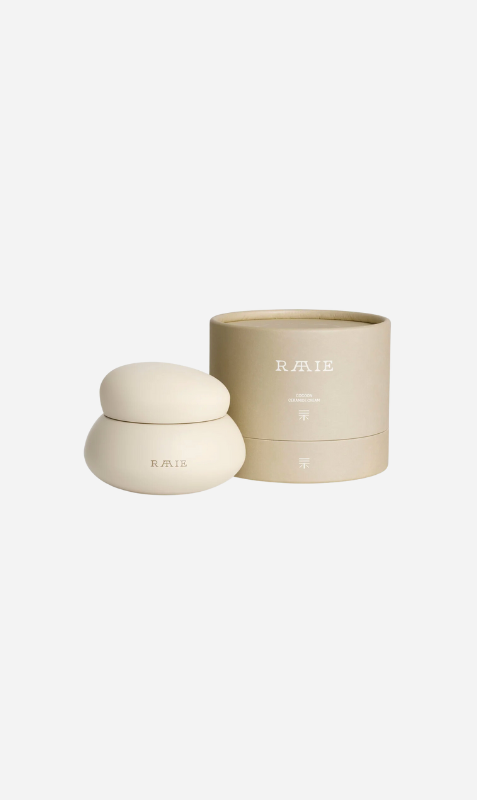 RAAIE | Cocoon Ceramide Cream