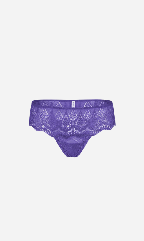 Samsøe Samsøe | Caleb Panties - Simply Purple