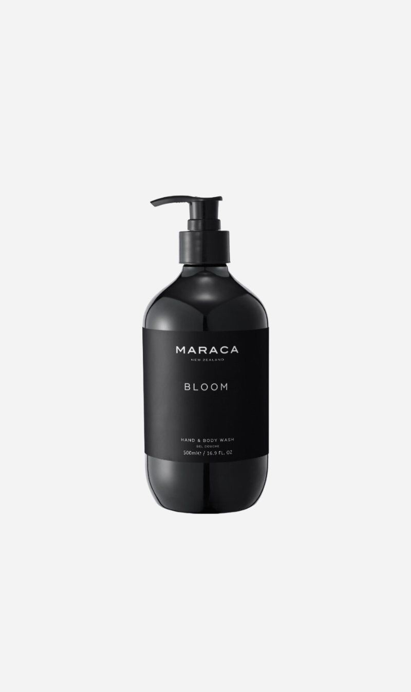Maraca | Hand & Body Wash - Bloom