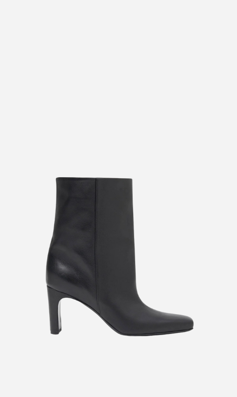 Camilla and Marc | Marcel Boot - Black