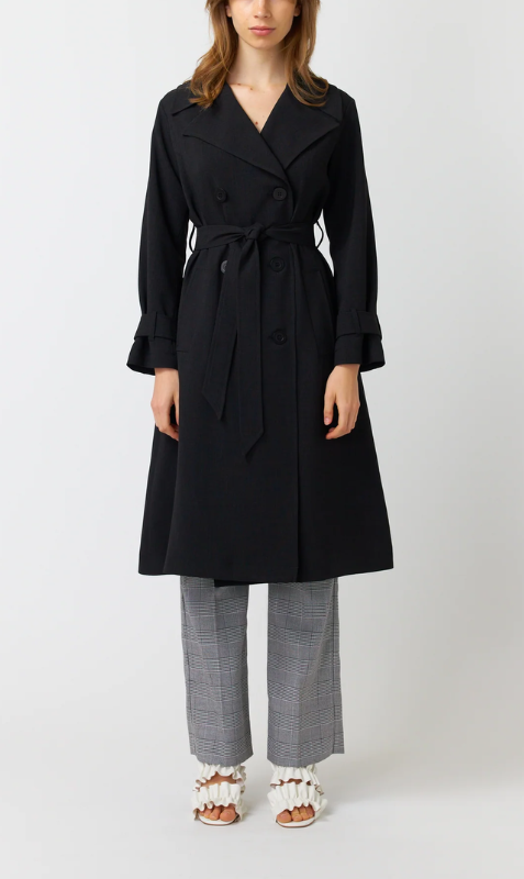 Kate Sylvester | Lucie Trench - Black