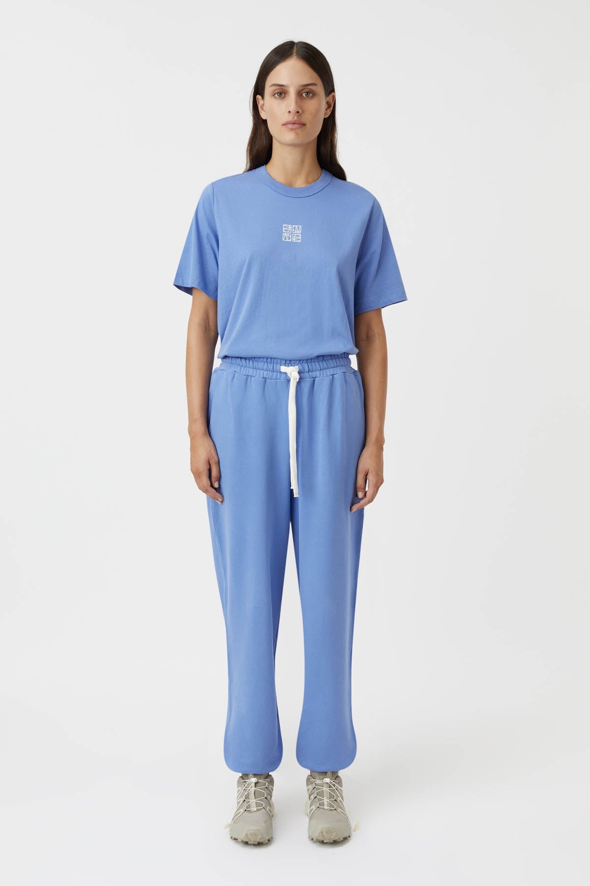 Camilla and Marc | Colson Trackpant - Cobalt Blue
