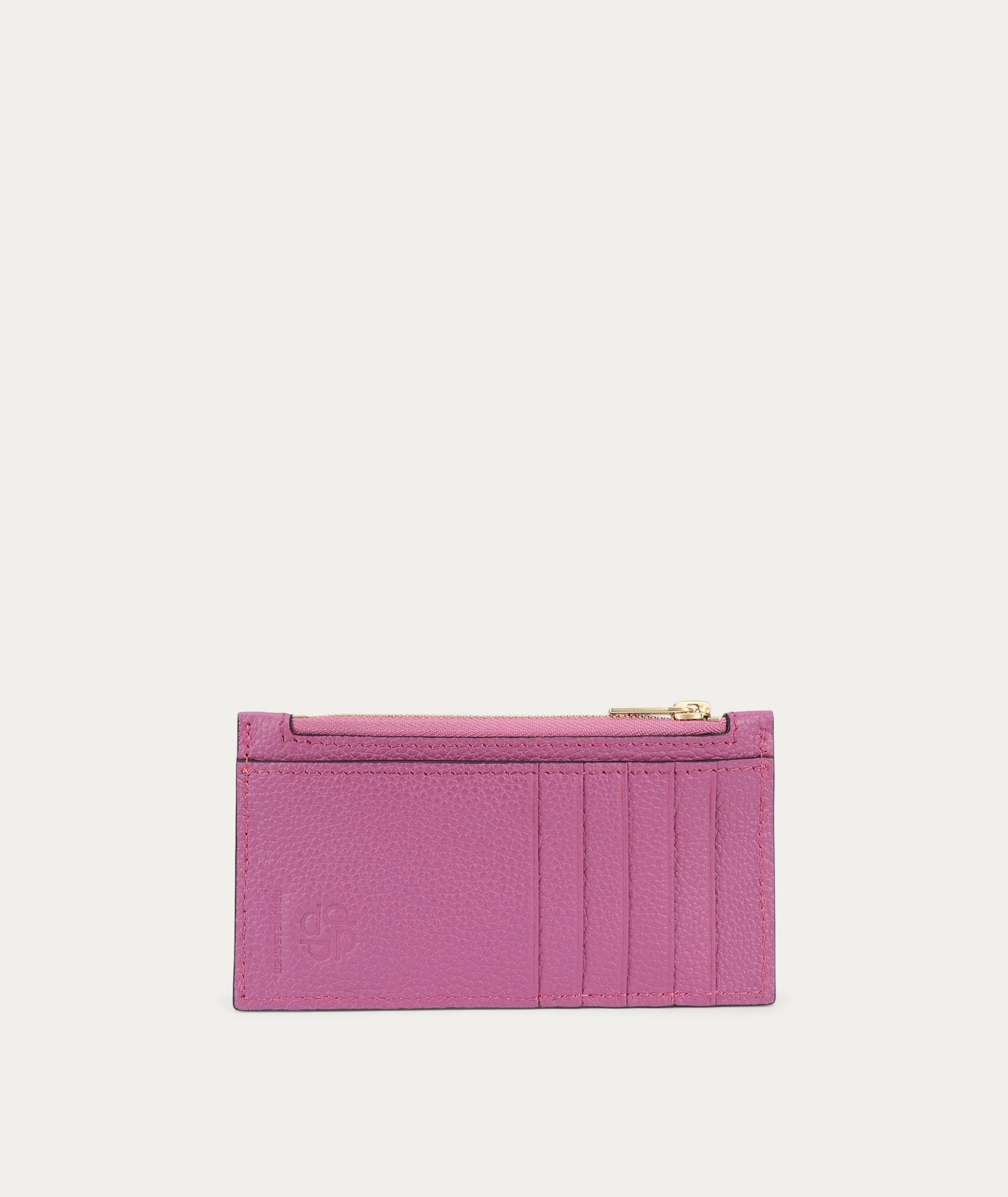 Deadly Ponies | Card Holder - Thistle
