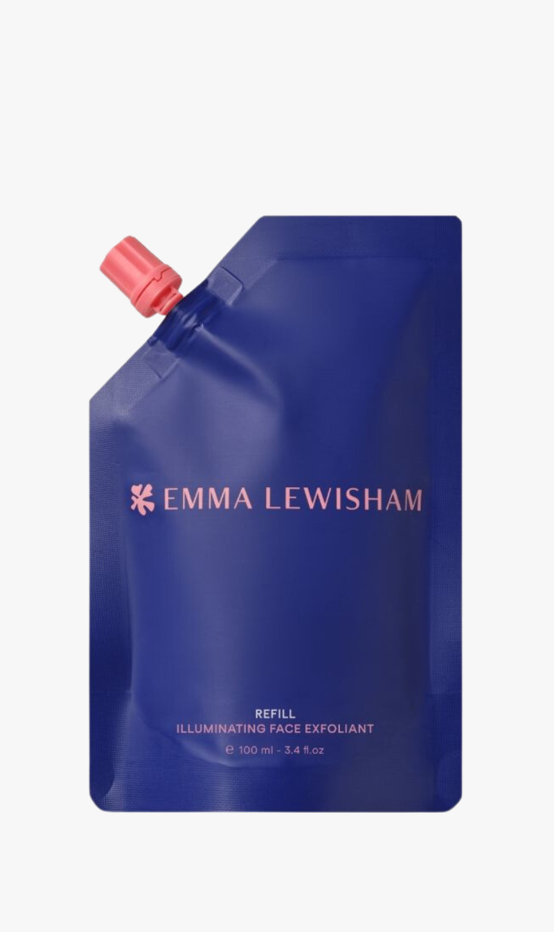 Emma Lewisham | Illuminating Exfoliant - Refill Pouch