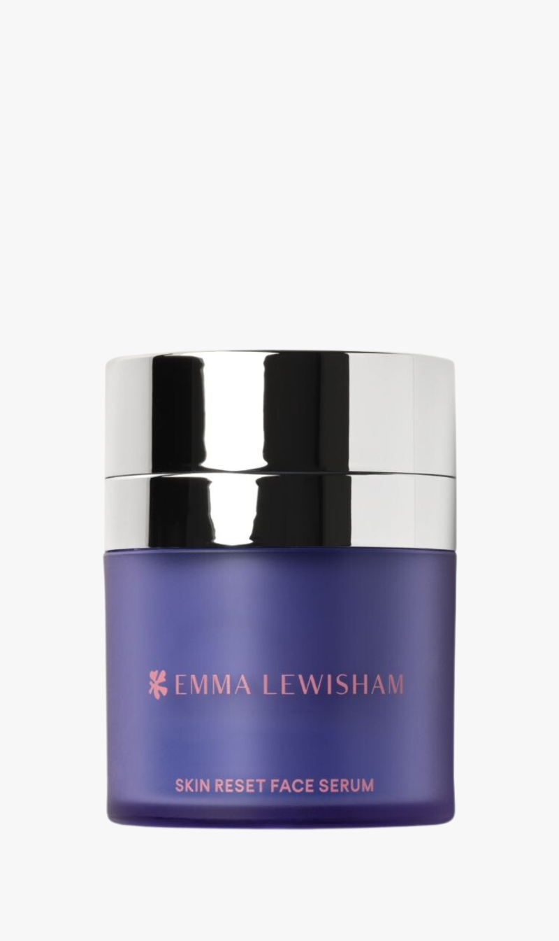 Emma Lewisham | Skin Reset Serum