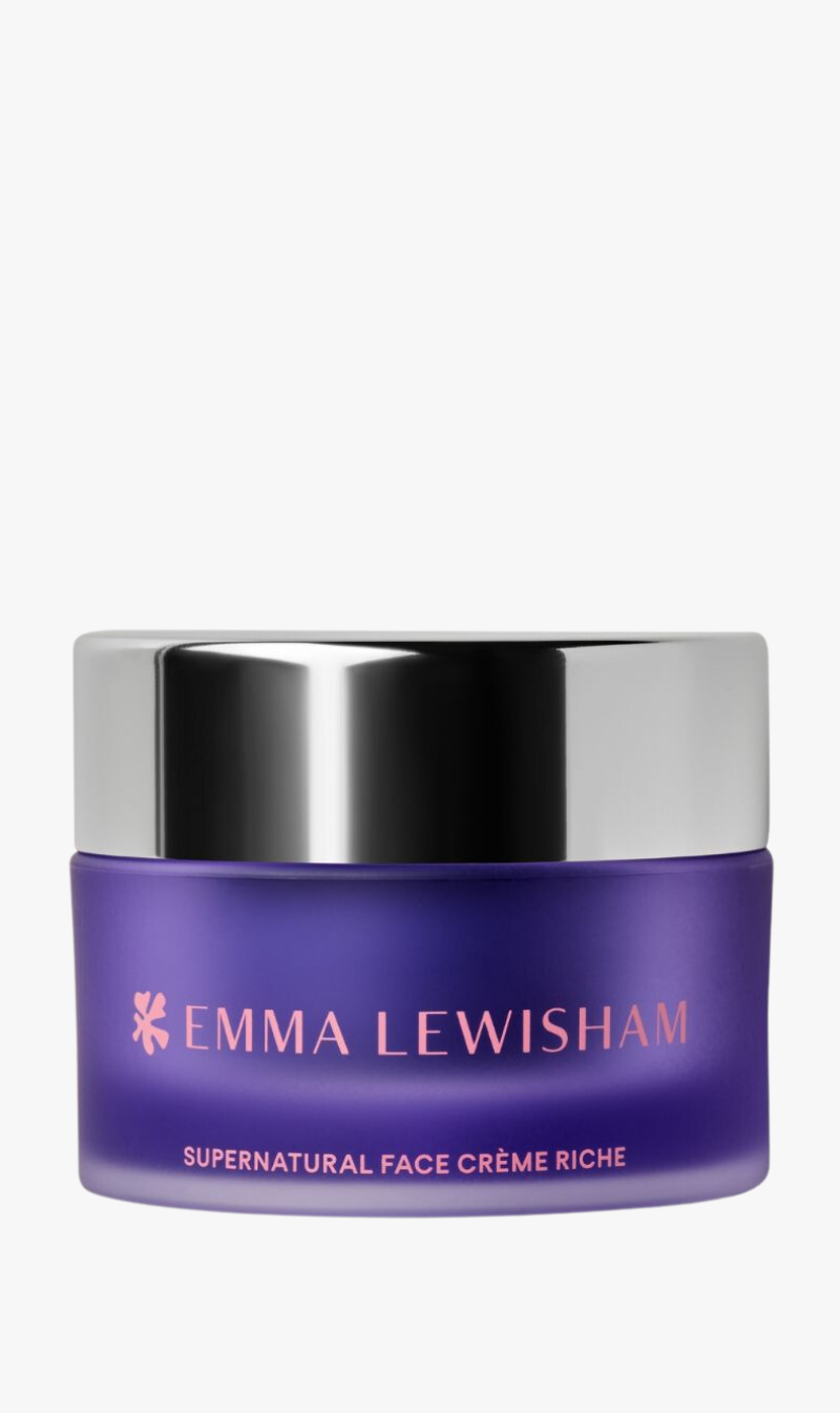 Emma Lewisham | Supernatural Face Creme Riche