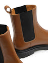 La Tribe | Lucie Ankle Boot - Chestnut
