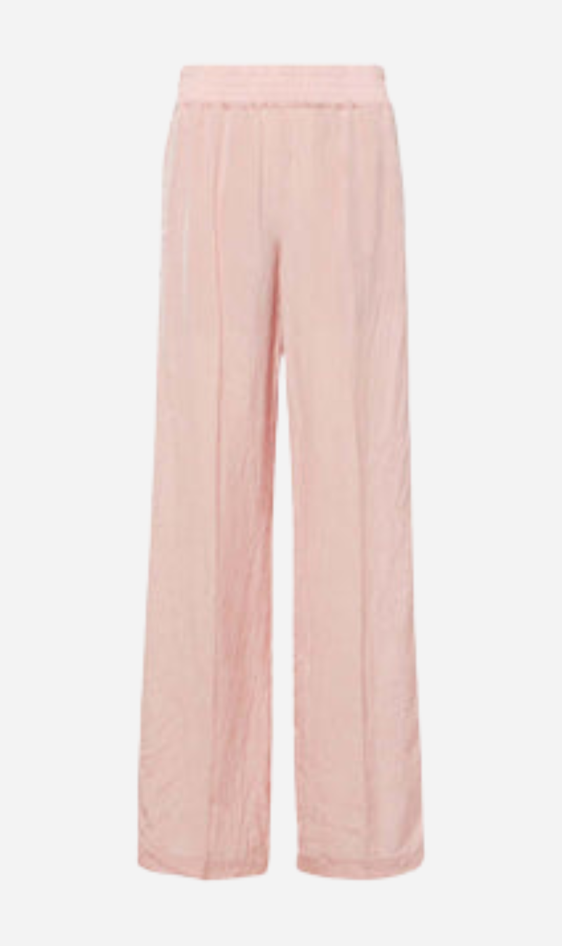 Victoria Beckham | Pyjama Trouser - Orchid
