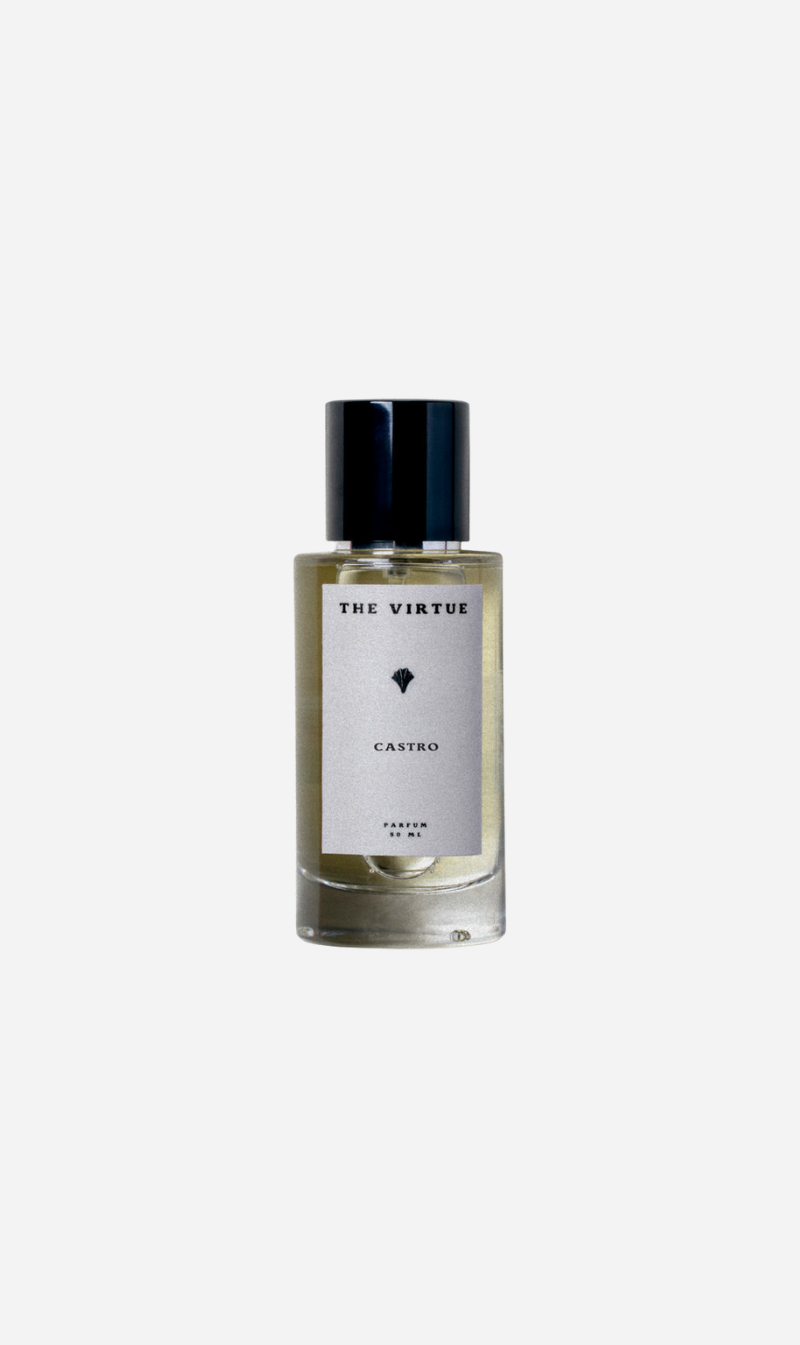 The Virtue | Parfum 50ml - Castro