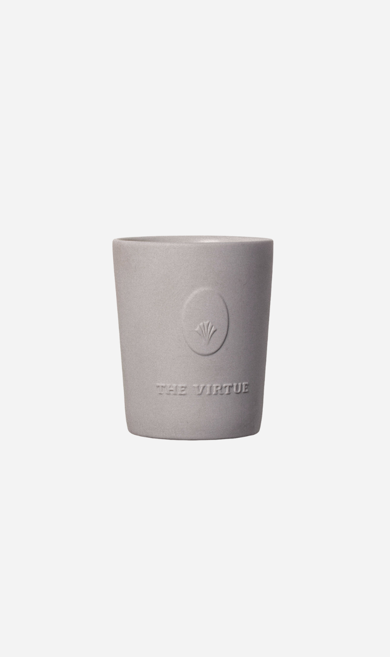 The Virtue | Candle 285gm - Back Beach