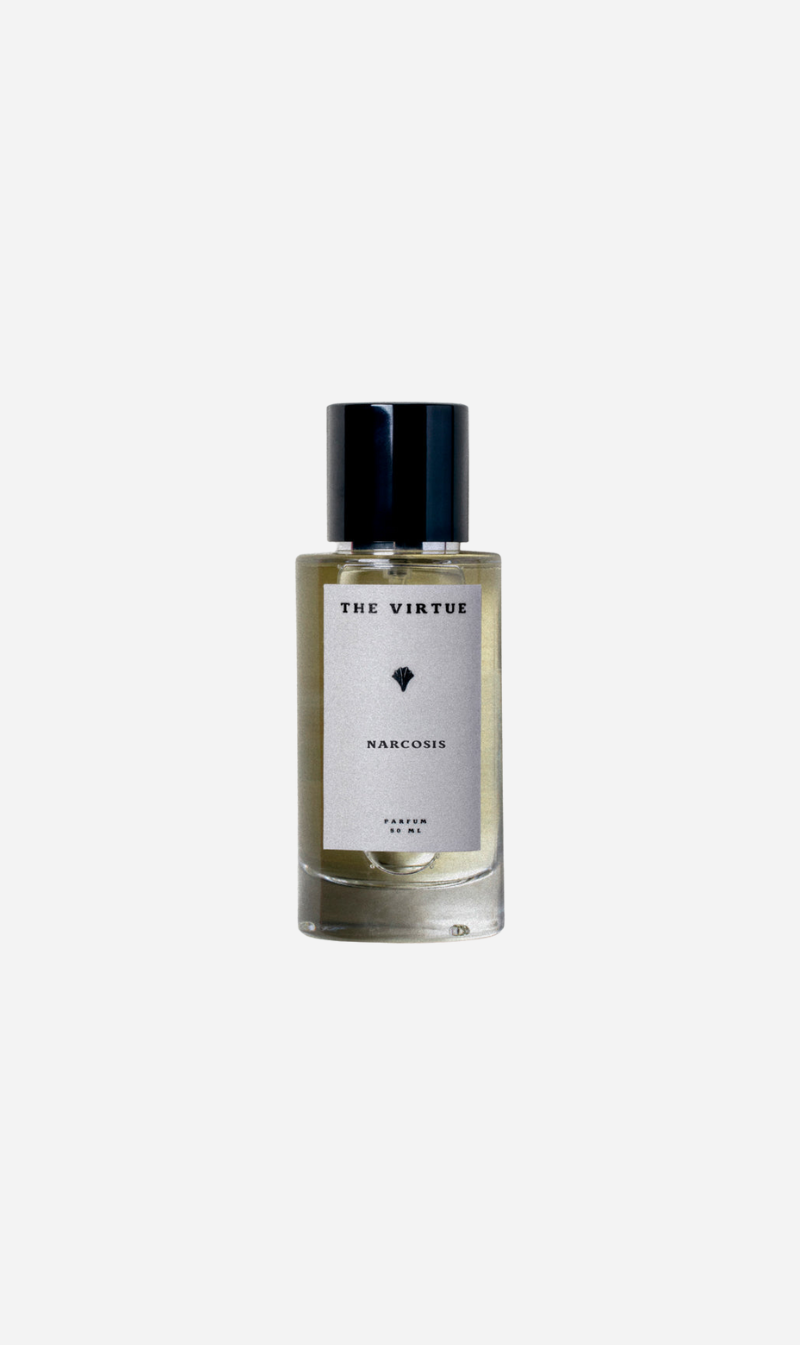 The Virtue | Parfum 50ml - Narcosis