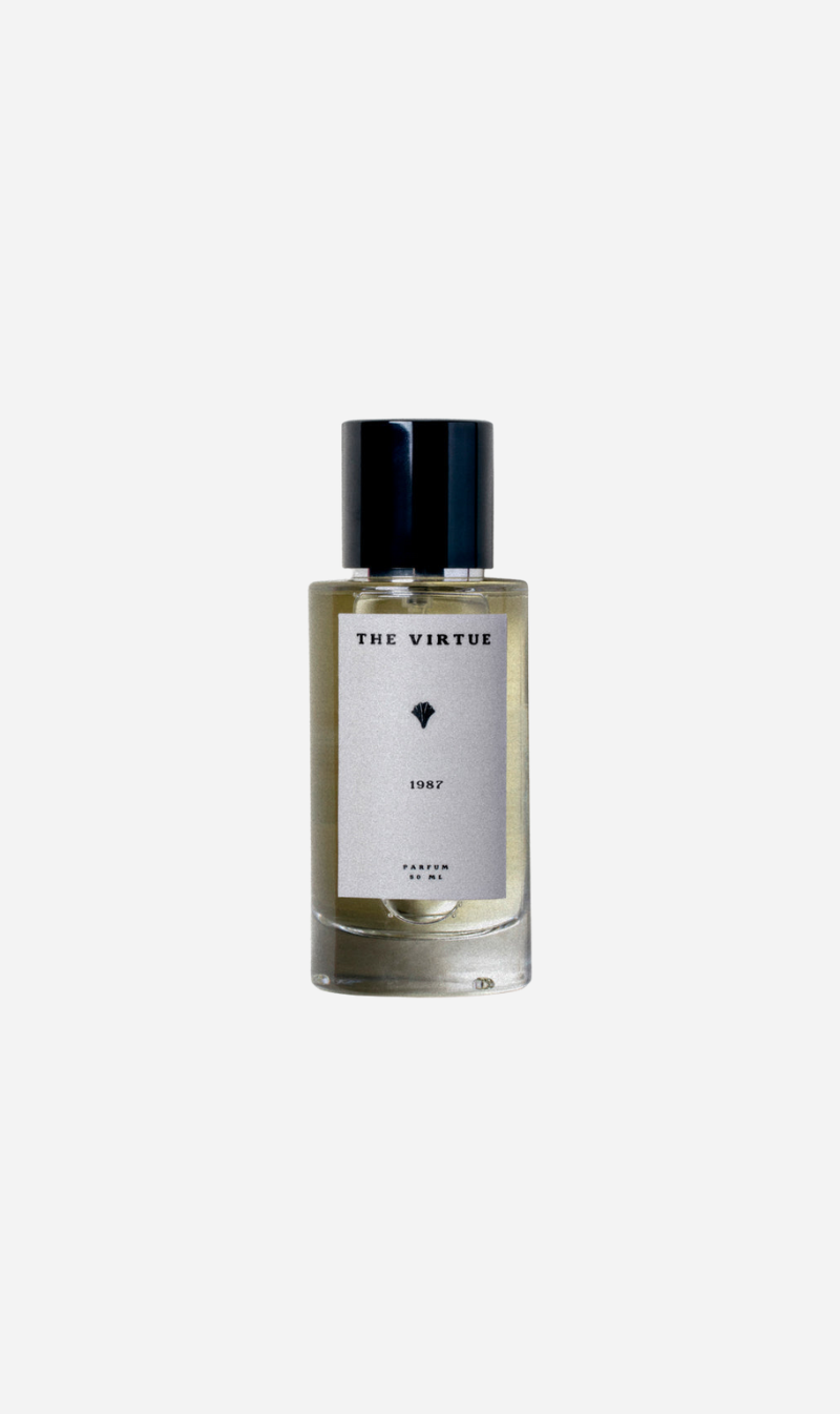 The Virtue | Parfum 50ml - 1987