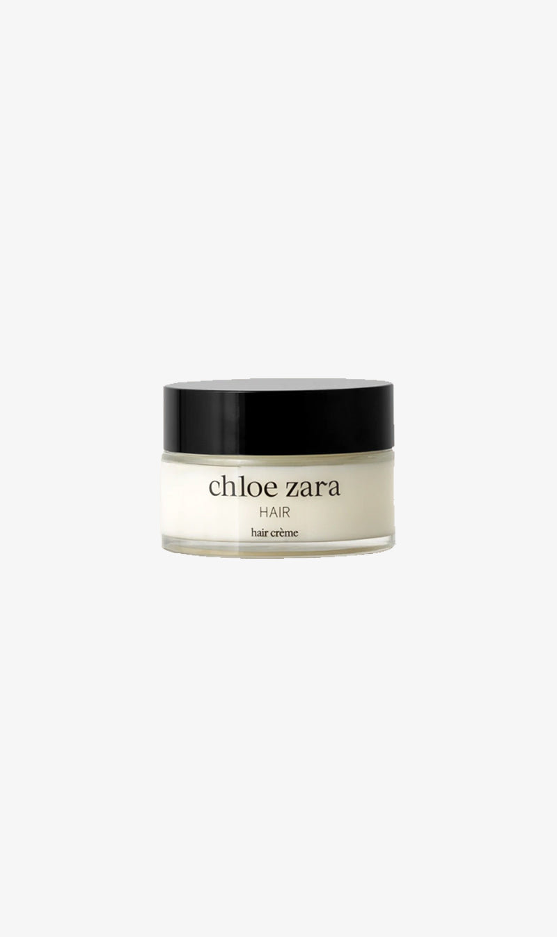 Chloe Zara Hair | Hair Creme