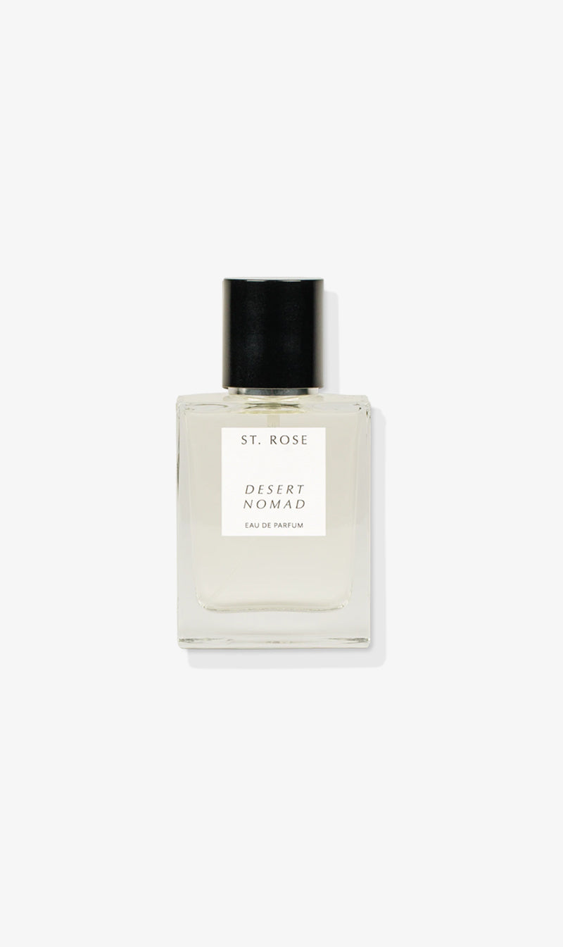 ST. ROSE | Eau De Parfum - Desert Nomad