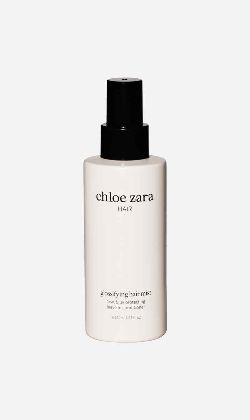 Chloe Zara Hair | Glossifying Hair Mist