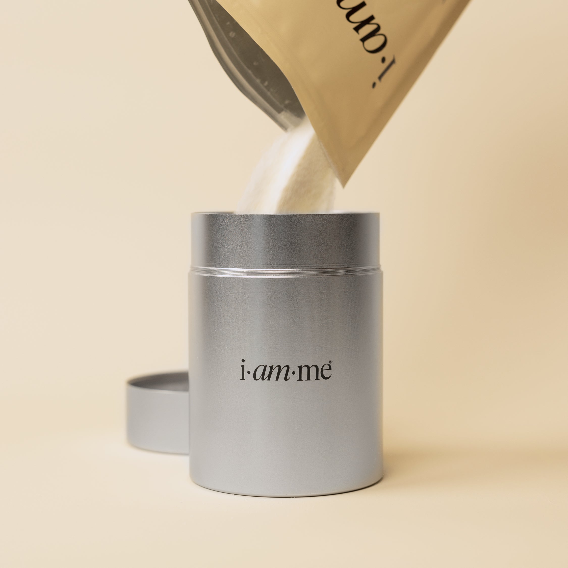 i.am.me | Vanilla Beauty Starter Kit