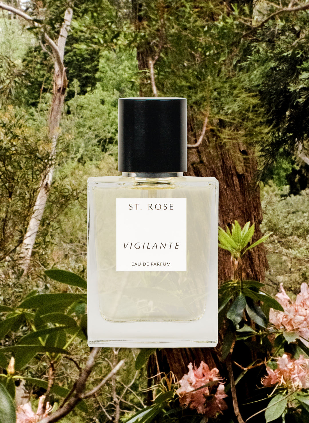 ST. ROSE | Eau De Parfum - Vigilante