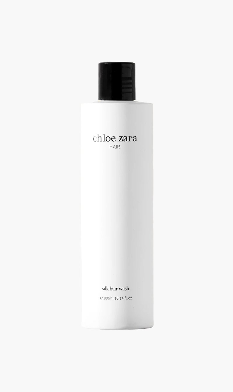 Chloe Zara Hair | Silk Hair Wash
