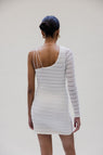 Musier Paris | Zante Dress - White