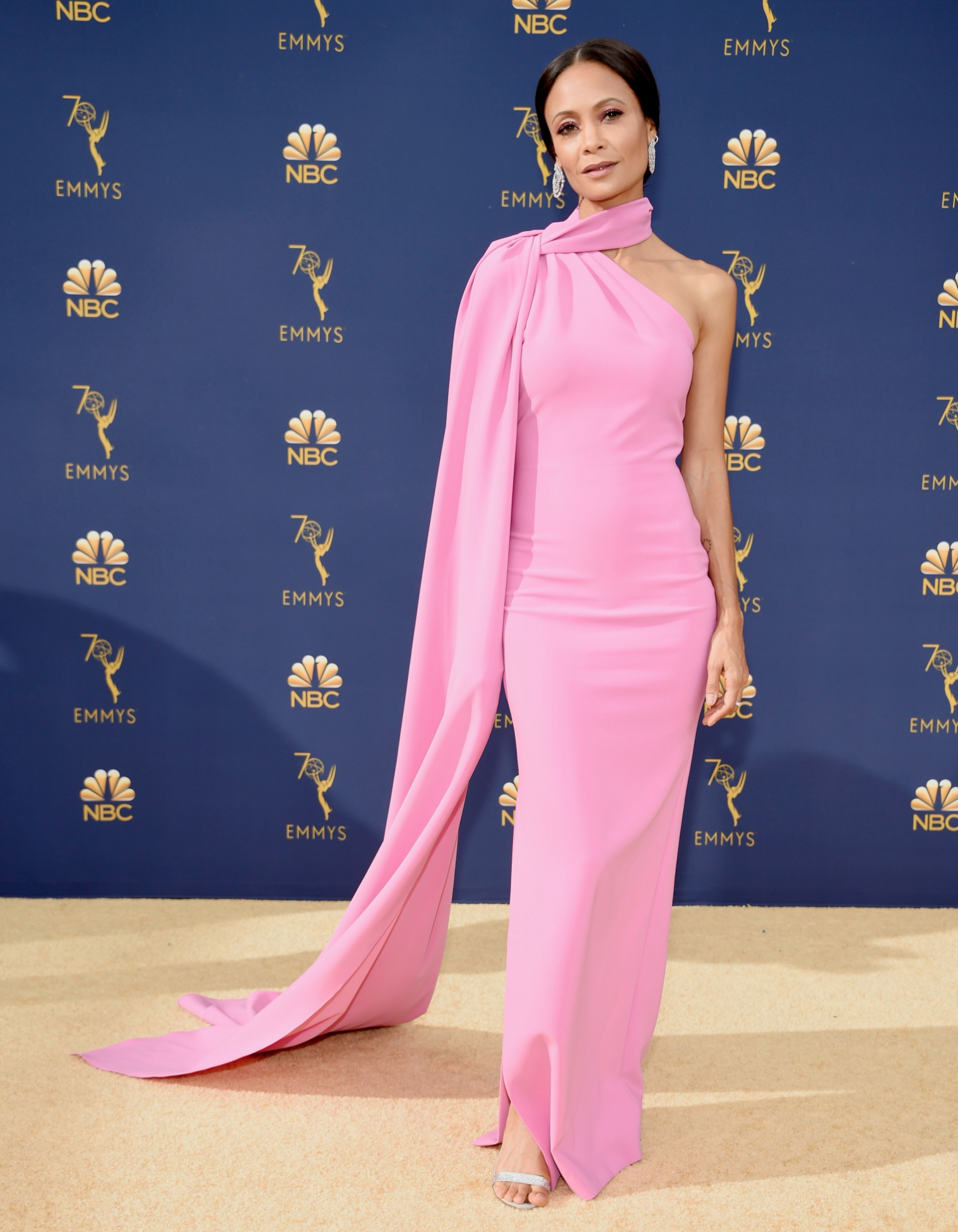 Best Dressed at the Emmys