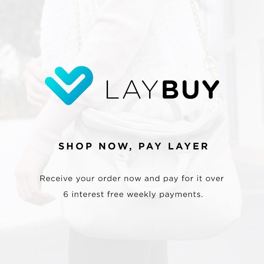 Introducing LayBuy