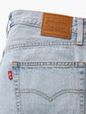 Levi's | Baggy Dad Jort - Pick Sides