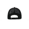 Von Dutch | Triple Black Trucker Hat - Black