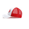 Von Dutch | White Red Trucker Hat