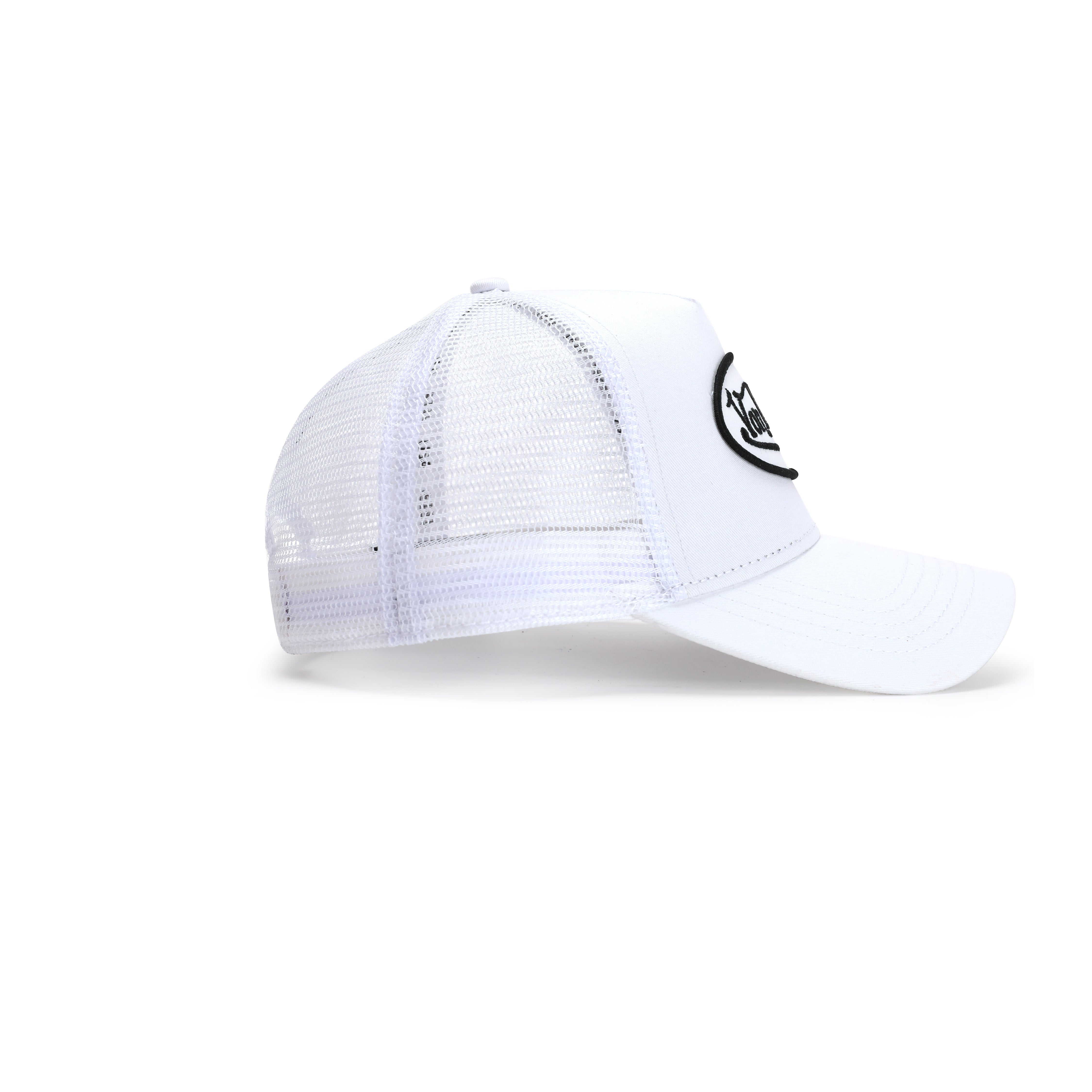 Von Dutch | Trucker Hat - White