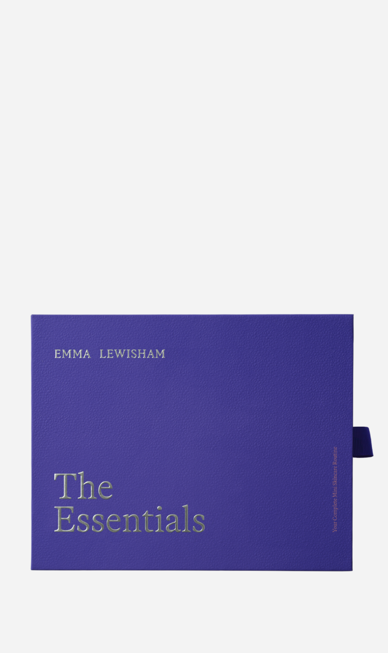 Emma Lewisham | The Emma Lewisham Essentials Minis