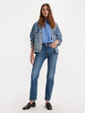 Levi's | 501 Jeans - Erin Can't Wait Stretch