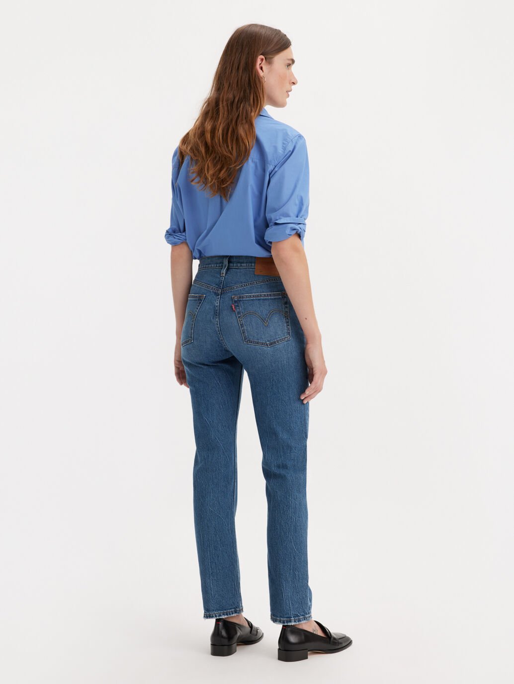 Levi's | 501 Jeans - Erin Can't Wait Stretch