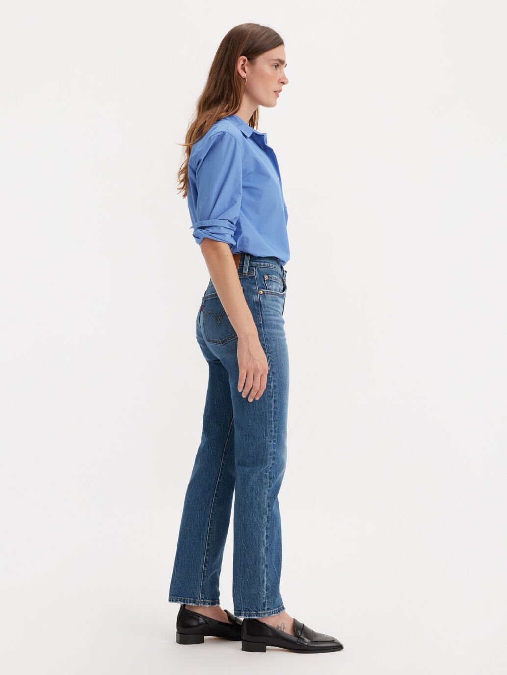 Levi's | 501 Jeans - Erin Can't Wait Stretch