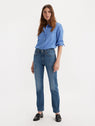 Levi's | 501 Jeans - Erin Can't Wait Stretch