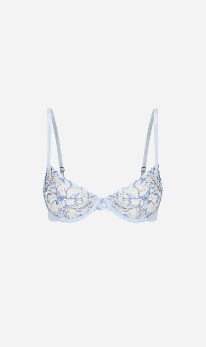 Kat the Label | Margot Underwire - Ice