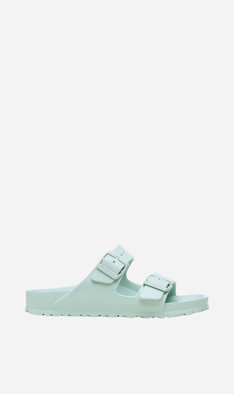 Birkenstock | Arizona EVA Narrow - Surf Green