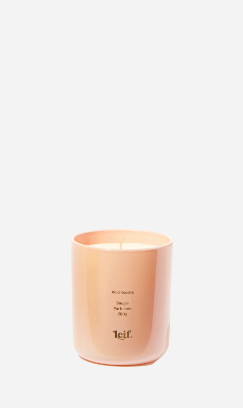 Leif | Wild Rosella Candle - 280g