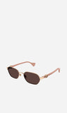 Gucci | GG1593S003 - Gold