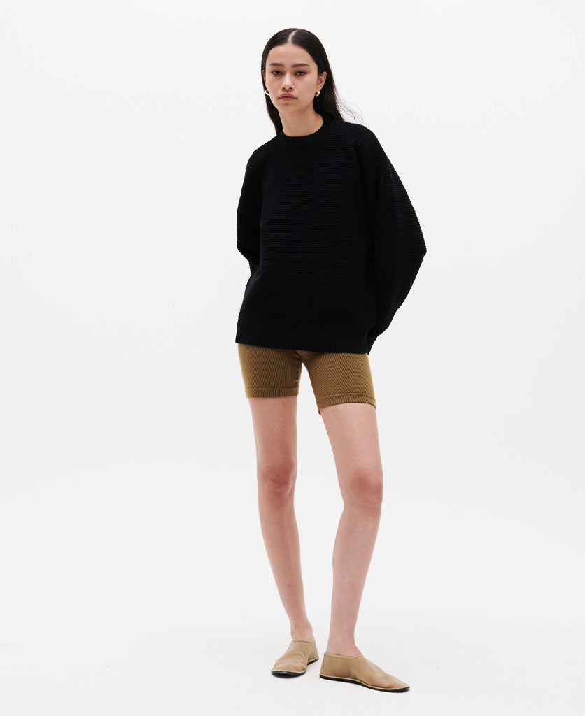 Nagnata | Organic Sonny Sweater - Black