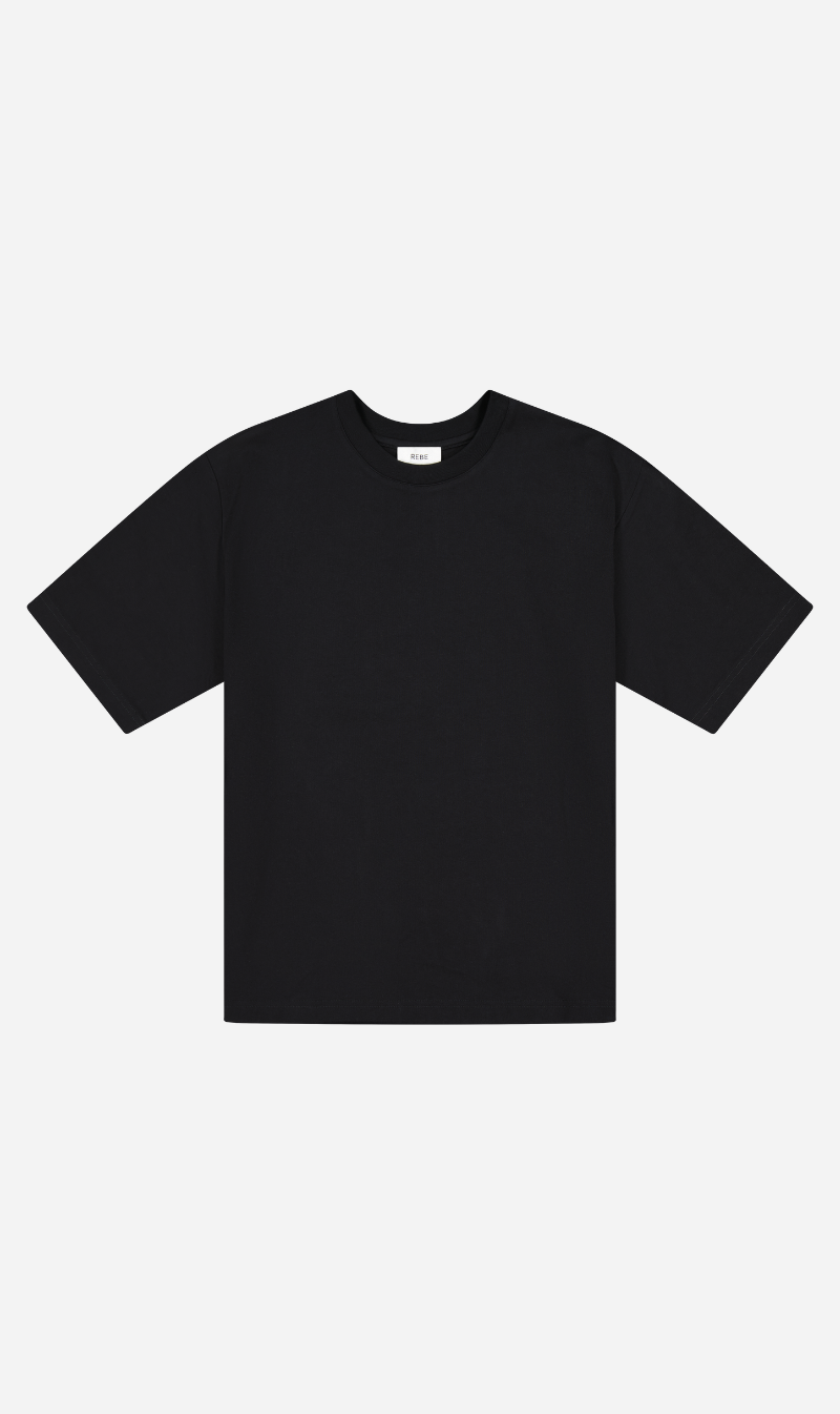 Rebe | Favourite T-Shirt - Black