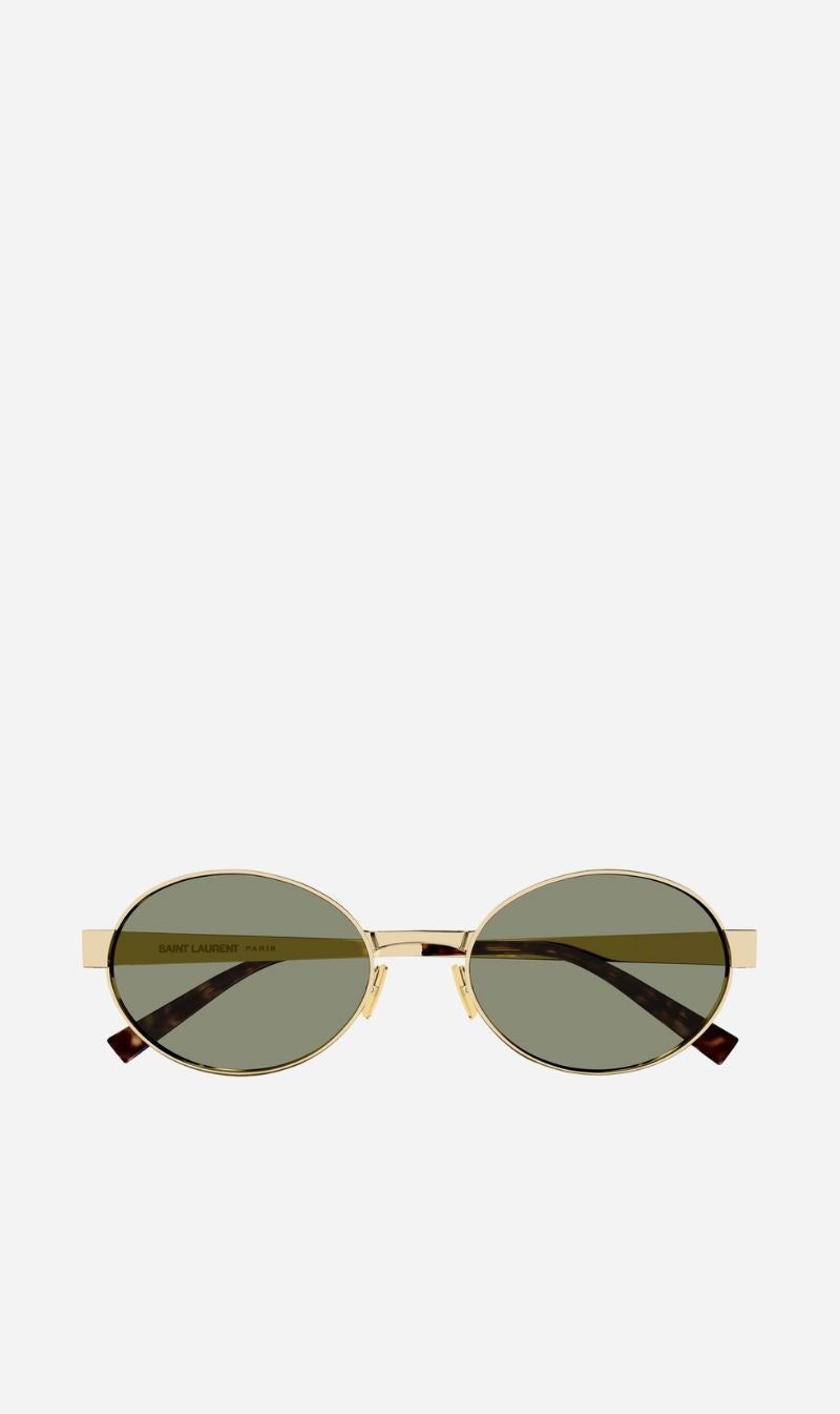 Saint Laurent | SL692003 - Gold