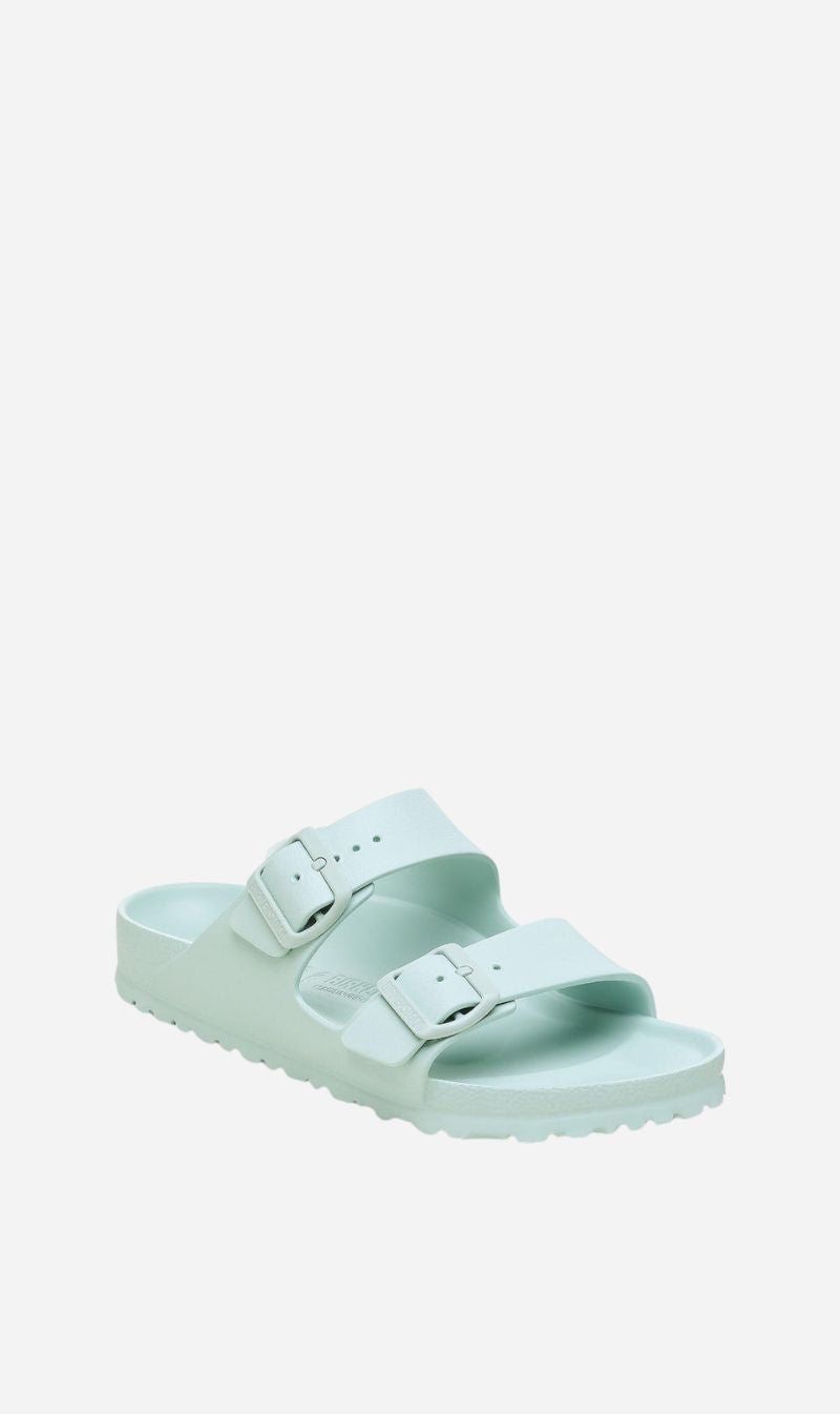 Birkenstock | Arizona EVA Narrow - Surf Green