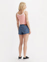 Levi's | 501 Original Short - Broken Midnight No Dx