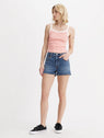 Levi's | 501 Original Short - Broken Midnight No Dx