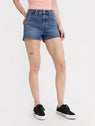 Levi's | 501 Original Short - Broken Midnight No Dx