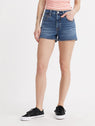 Levi's | 501 Original Short - Broken Midnight No Dx