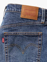 Levi's | 501 Original Short - Broken Midnight No Dx