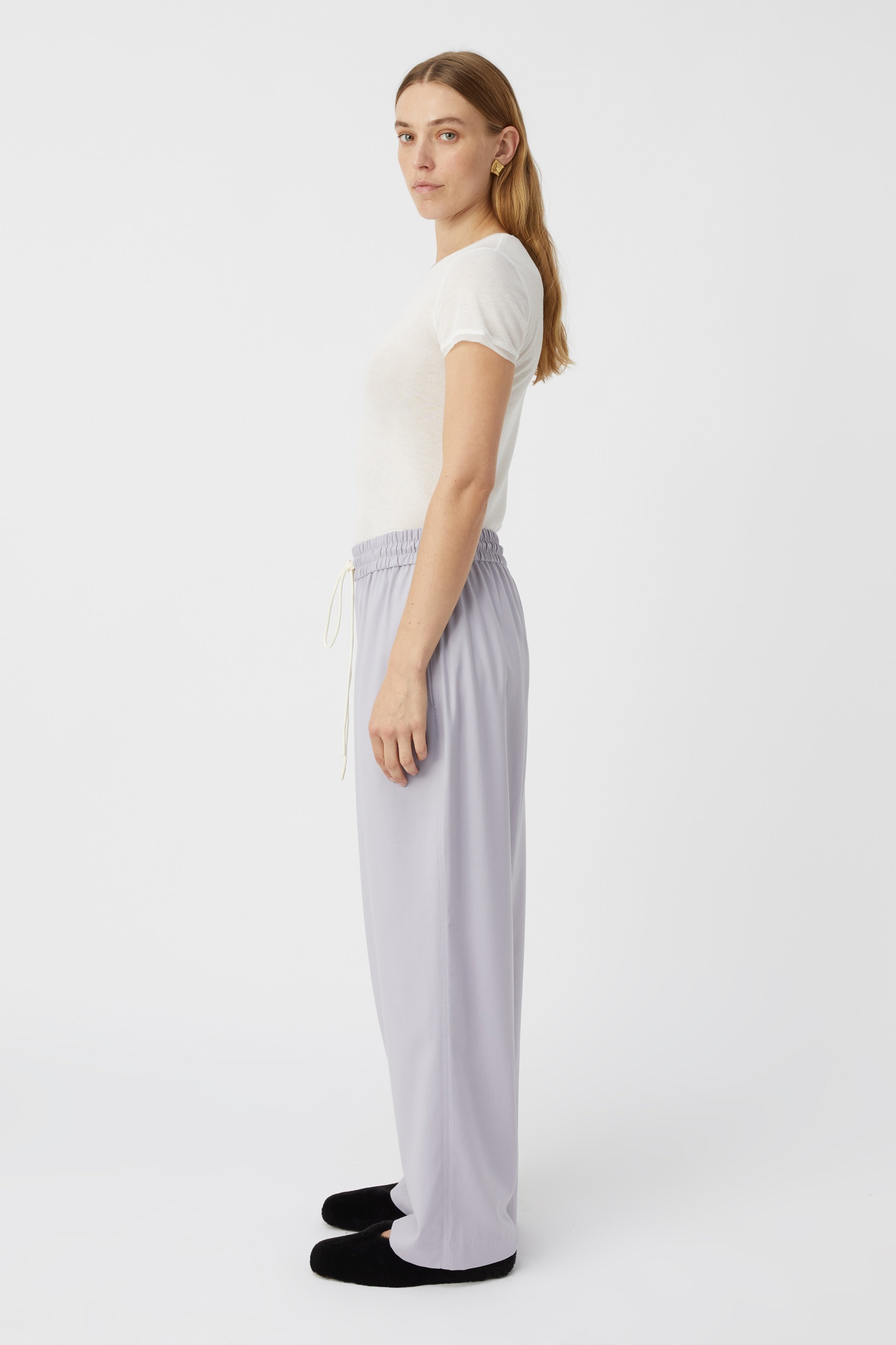 Camilla and Marc | Halston Pant - Lilac