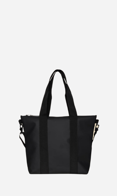 Rains | Tote Bag Mini - Black